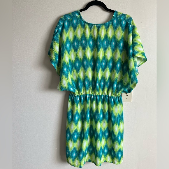 Women’s Portocruz Swim Cover Up Dress - Picture 4 of 6